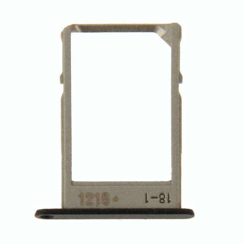 For Galaxy A3 / A5 Small Single Card Tray (Black)