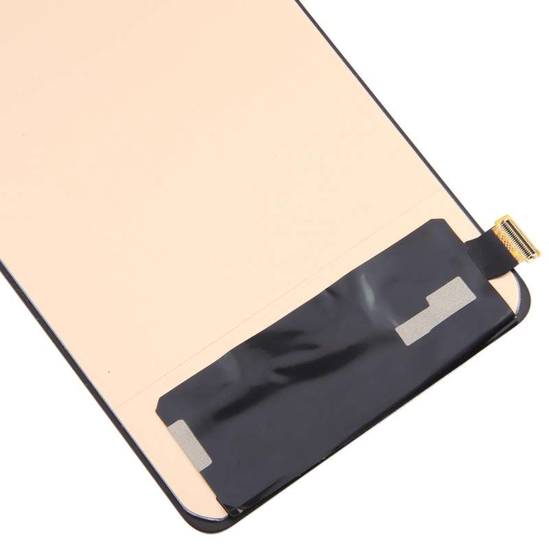 For Xiaomi 11T Pro OLED LCD Screen with Digitizer Full Assembly