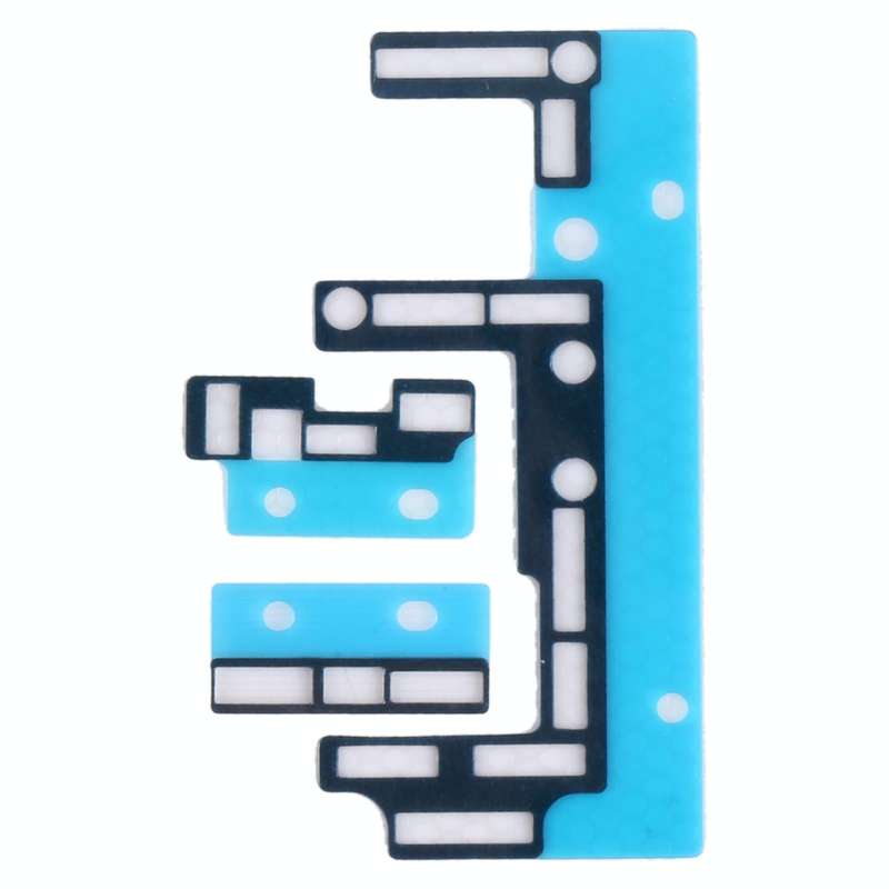 10 Sets Mainboard FPC Connector Sponge Foam Pads for iPhone 11