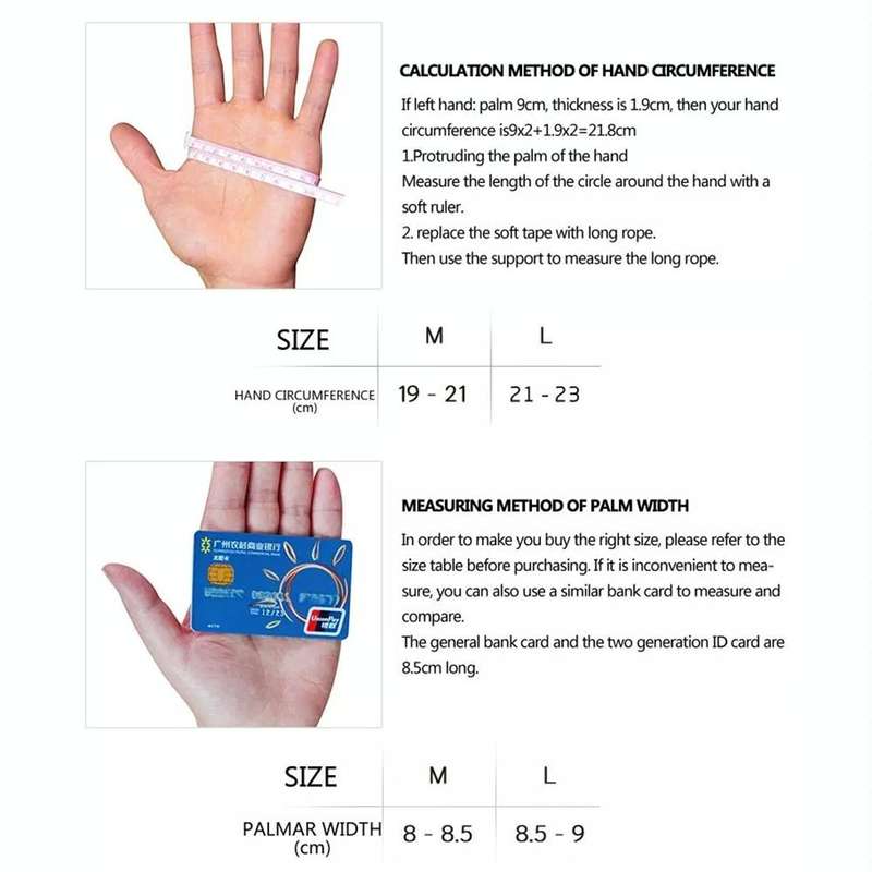 BOODUN M050912 Thin Breathable Men and Women Billiards Three Finger Single Gloves, Size:L(Dark Grey)