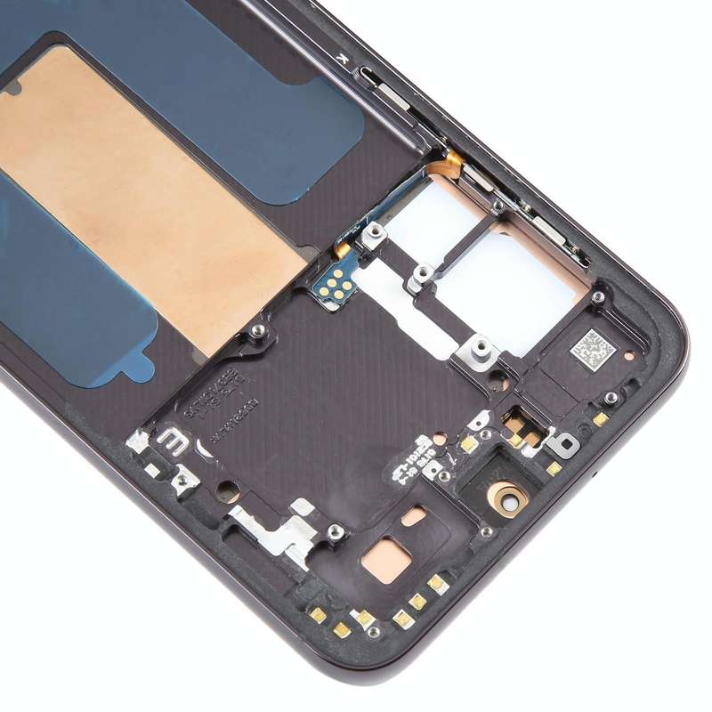 For Samsung Galaxy S23+ 5G SM-S916B 6.55 inch OLED  LCD Screen Digitizer Full Assembly with Frame