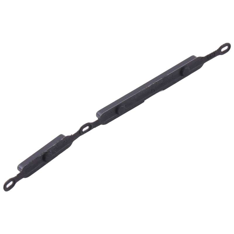 Power Button and Volume Control Button for Xiaomi Redmi 9A(Black)