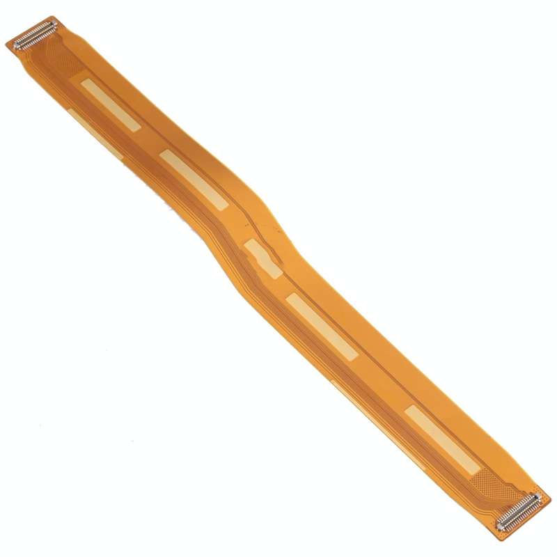 For Infinix Note 11 Pro X697 Motherboard Flex Cable