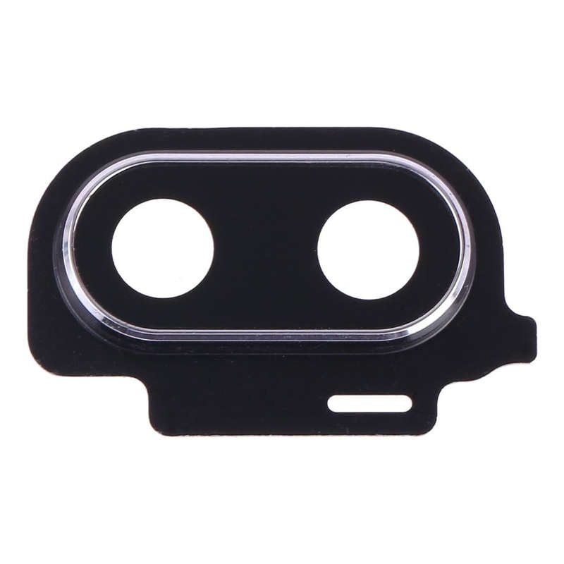 For OPPO R15  Camera Lens Cover (Silver)