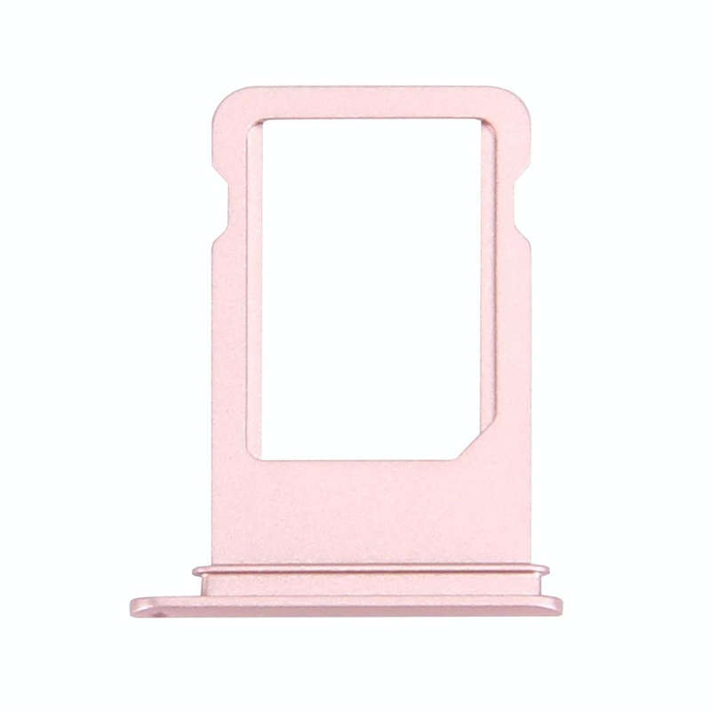 Card Tray for iPhone 7(Rose Gold)