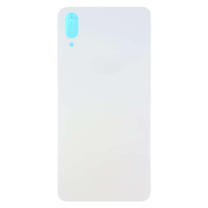 For Vivo X23 Symphony Edition Back Cover (White)