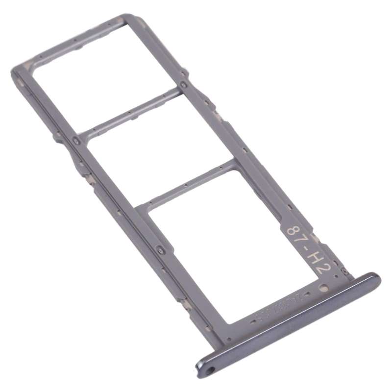 SIM Card Tray + SIM Card Tray + Micro SD Card Tray for LG K42 / K52 (Brazil) LMK420 LMK420H LMK42...