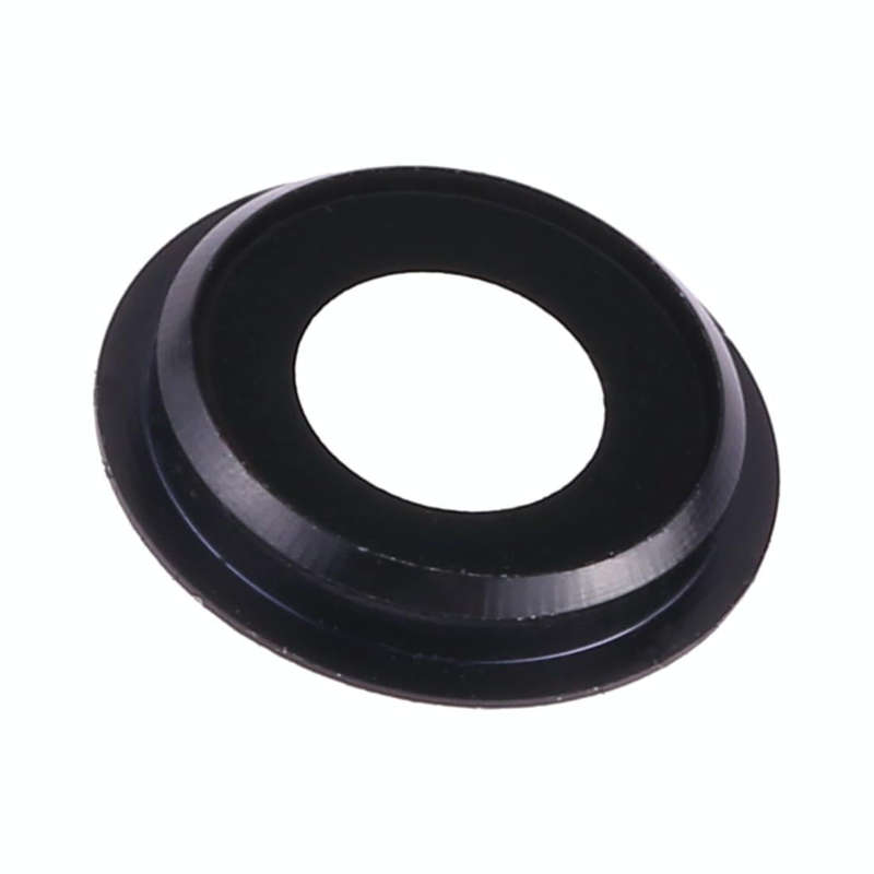 For Vivo Y79 10pcs Camera Lens Cover (Black)