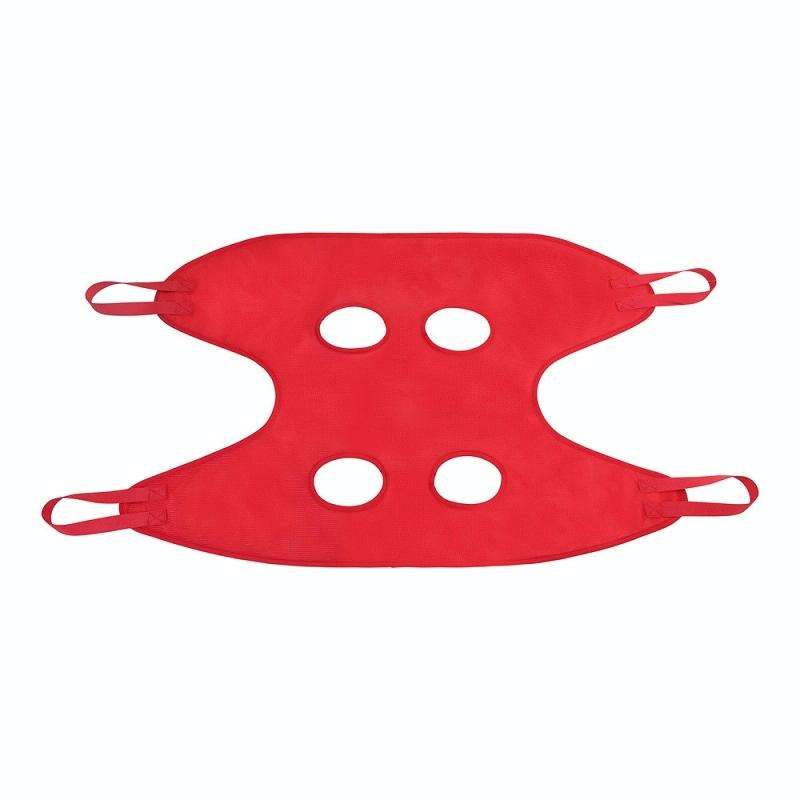 Small & Medium Pet Grooming Polyester Hanging Hammock, Size S(Orange)