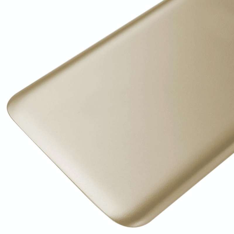 For Galaxy J2 Pro (2018), J2 (2018), J250F/DS Back Cover (Gold)