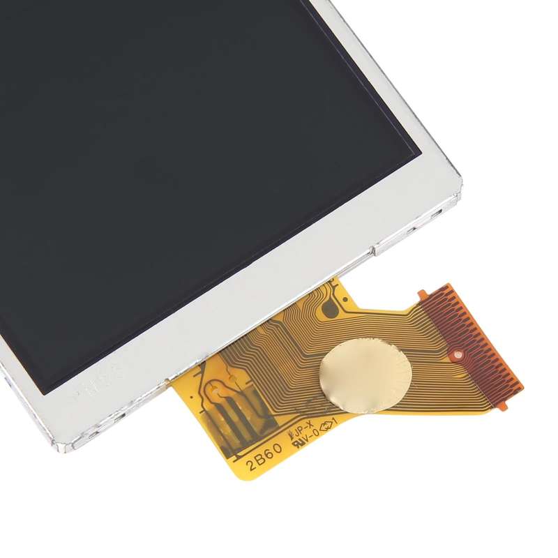 For Canon PowerShot A2200 Original LCD Display Screen