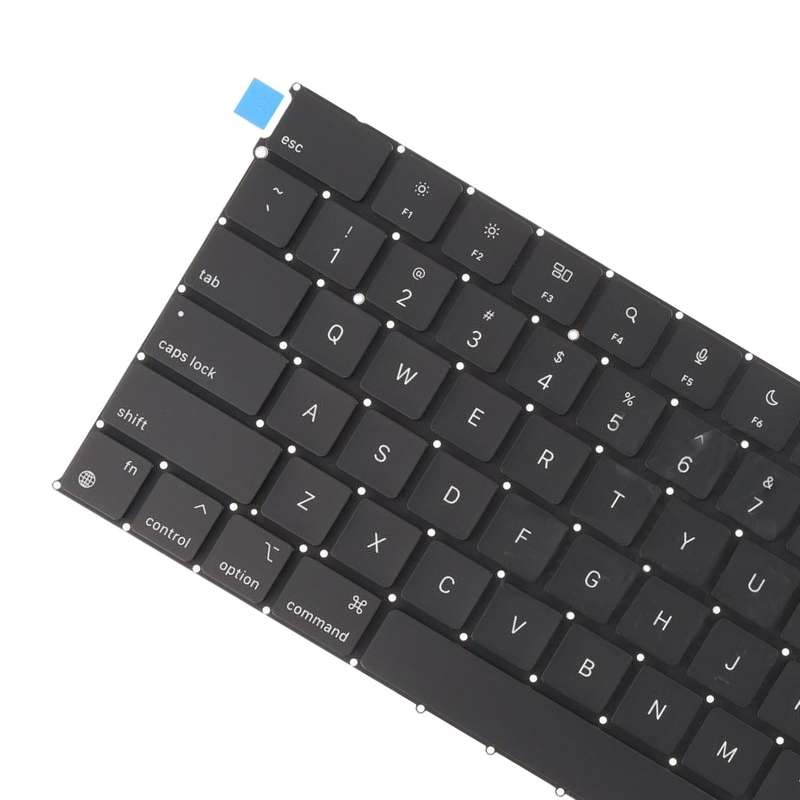 For Macbook Air 15.3 M2 A2941 US Version Keyboard
