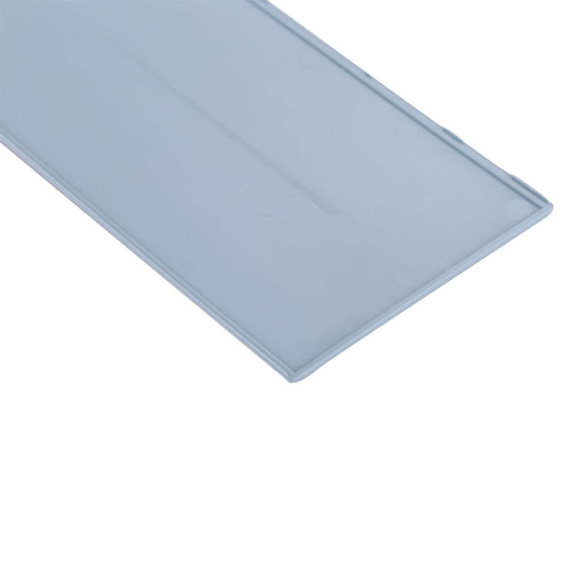 for Sony Xperia X Compact / X Mini Back Battery Cover (Mist Blue)