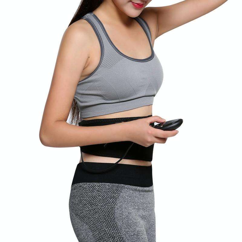 MBODY Slimming Belt Abdominal Muscle Weight Loss Fitness Equipment Belly Slimming Belt
