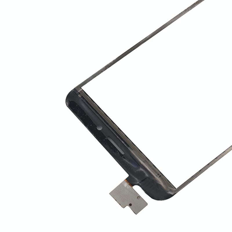 Touch Panel for Asus ZenFone 3 Max ZC553KL / X00DDA(White)