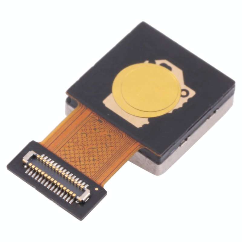 Main Back Facing Camera for Xiaomi Redmi Note 9 4G / Redmi 9T M2010J19SC, J19S, M2010J19SG, M2010...