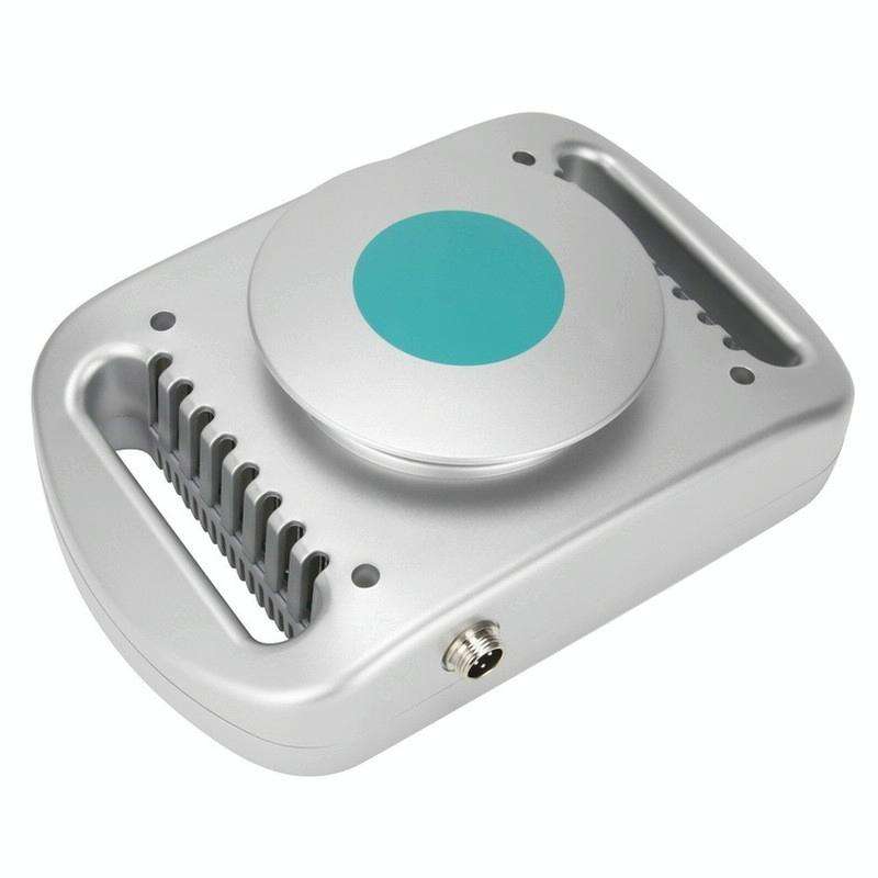 Extremely Fast Fat-Reducing Beauty Shaping Instrument, Specifications:220V AU Plug(White)