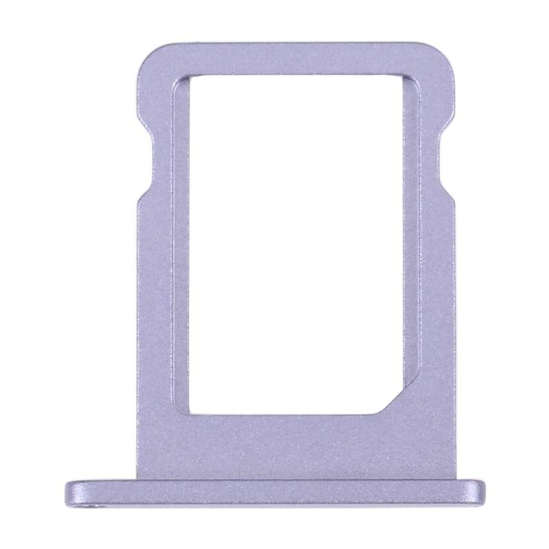 SIM Card Tray for iPad Air 2022 (Purple)