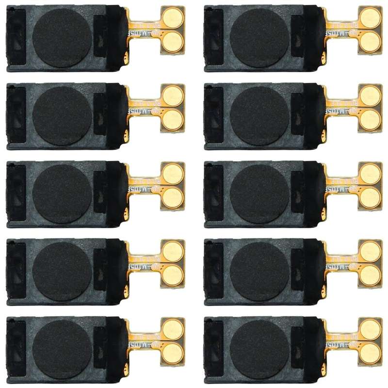 For Samsung Galaxy M10 SM-M105 10pcs Earpiece Speaker