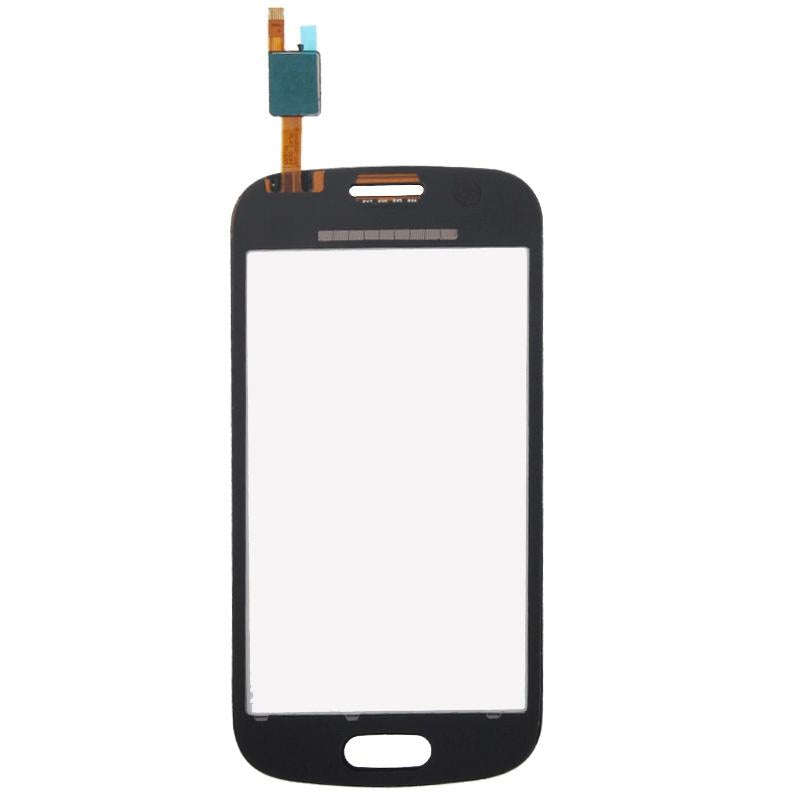 For Galaxy Trend Lite / S7392 / S7390 Touch Panel (Black)