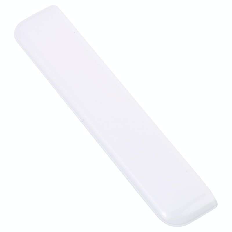 Original Front Upper Top Back Cover for Google Pixel 7 (White)