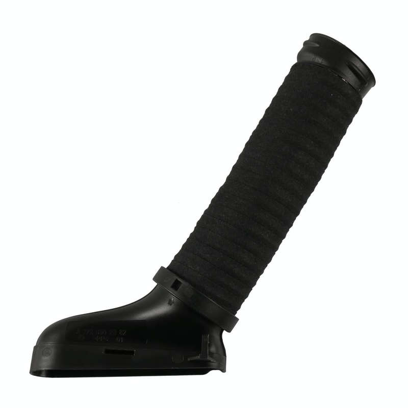 A7261 Car Left & Right Side Air Intake Hose A2720902882+A2720902982 for Mercedes-Benz GLK 350