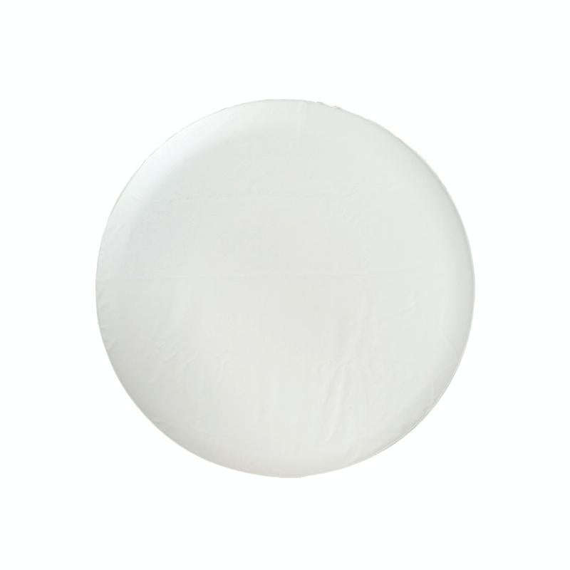 PVC Tire Cover Waterproof And Dust-Proof Car Spare Tire Cover, Size: 16 inch