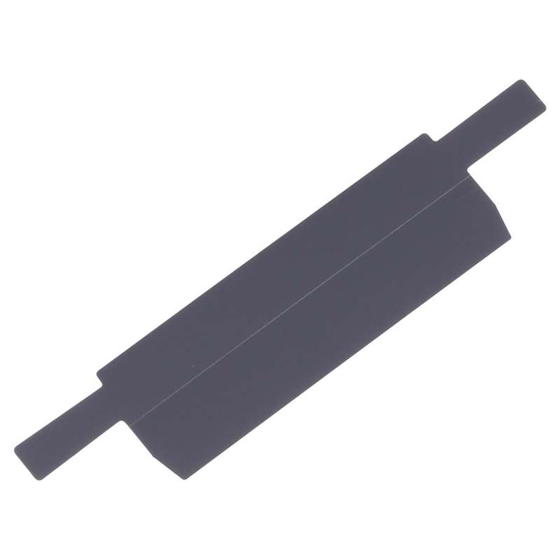 For iPhone 11 Pro Max 100set Battery Black Adhesive Strip Sticker