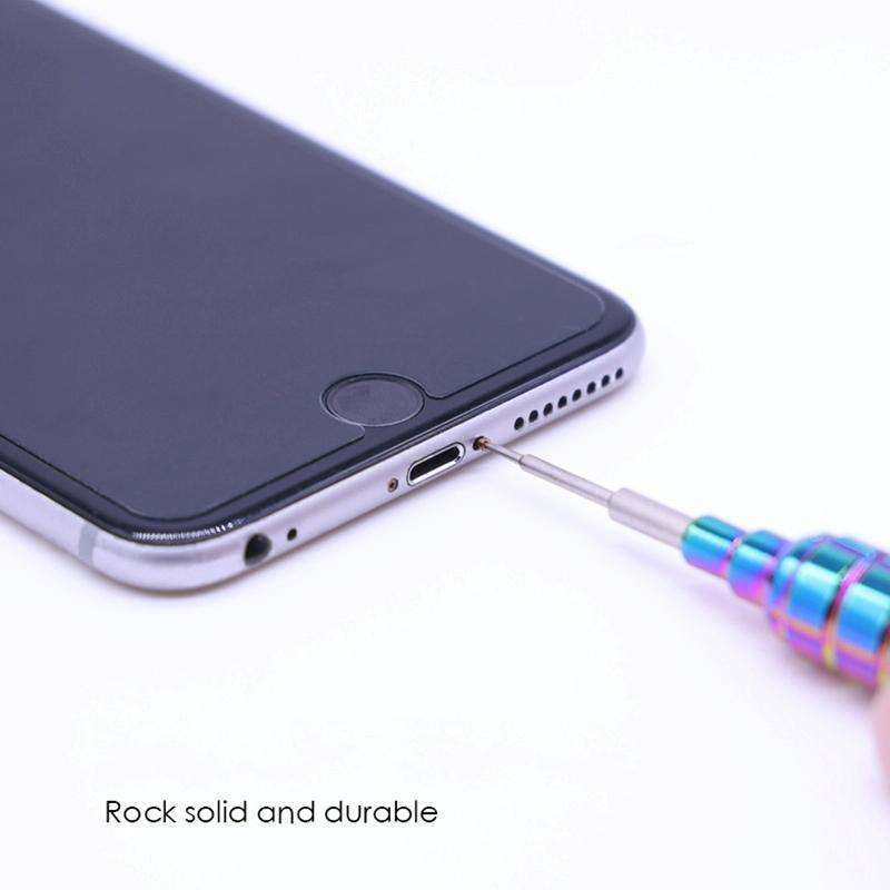 MiJing Pentalobe 0.8mm Phantom Series Screwdriver Tool