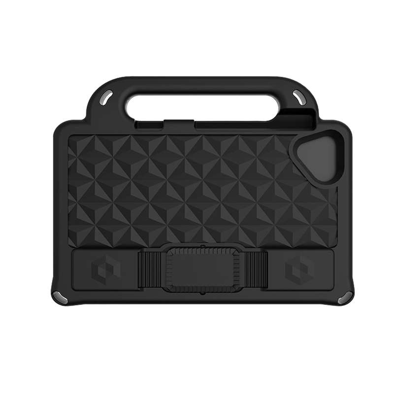 For Huawei MediaPad T8 8.0 inch Diamond Series EVA Portable Flat Anti Falling Sleeve Protective S...