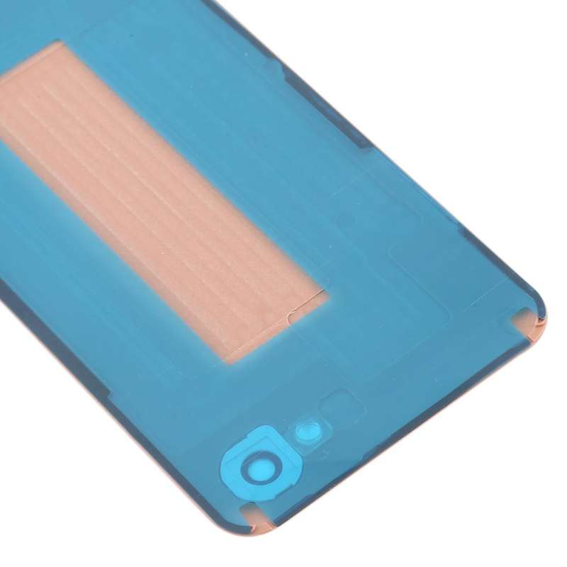 Battery Back Cover for LG Q6 / LG-M700 / M700 / M700A / US700 / M700H / M703 / M700Y(Gold)