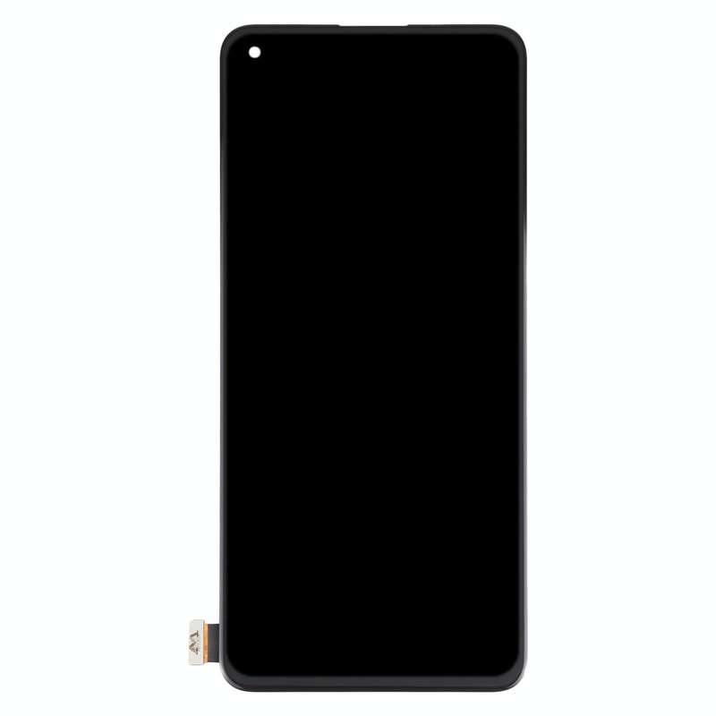 For Realme GT Neo2T Original AMOLED LCD Screen with Digitizer Full Assembly