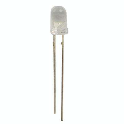 1000 PCS 3mm Water Clear LED Lamp(Blue Light)