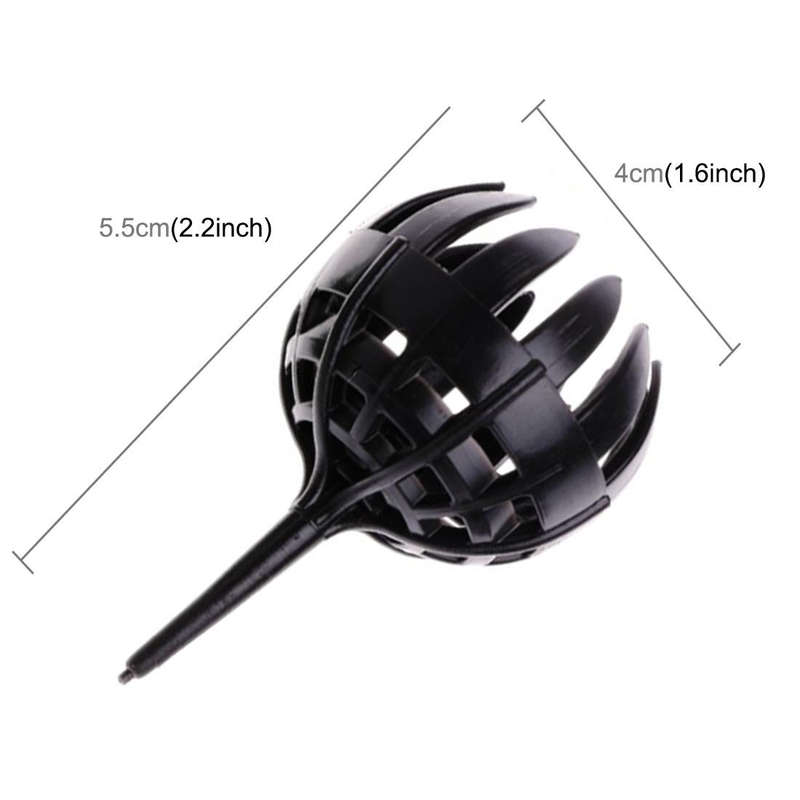 10PCS Bonsai Tools Gardening Products Gardening Tools Bonsai Fertilizer Boxes,Large Size:5.5*4*4c...