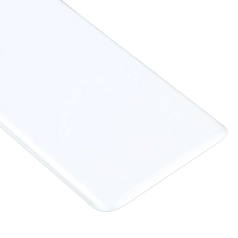 Original Battery Back Cover for Xiaomi Mi 10S(White)