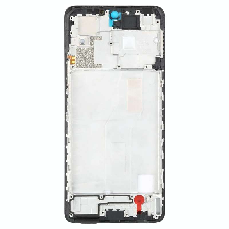Original Front Housing LCD Frame Bezel Plate for Xiaomi Redmi Note 10 Pro Max / Redmi Note 10 Pro...