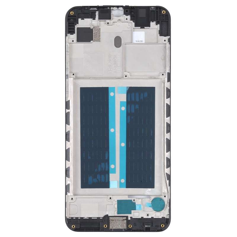 For ZTE Blade V10 Middle Frame Bezel Plate