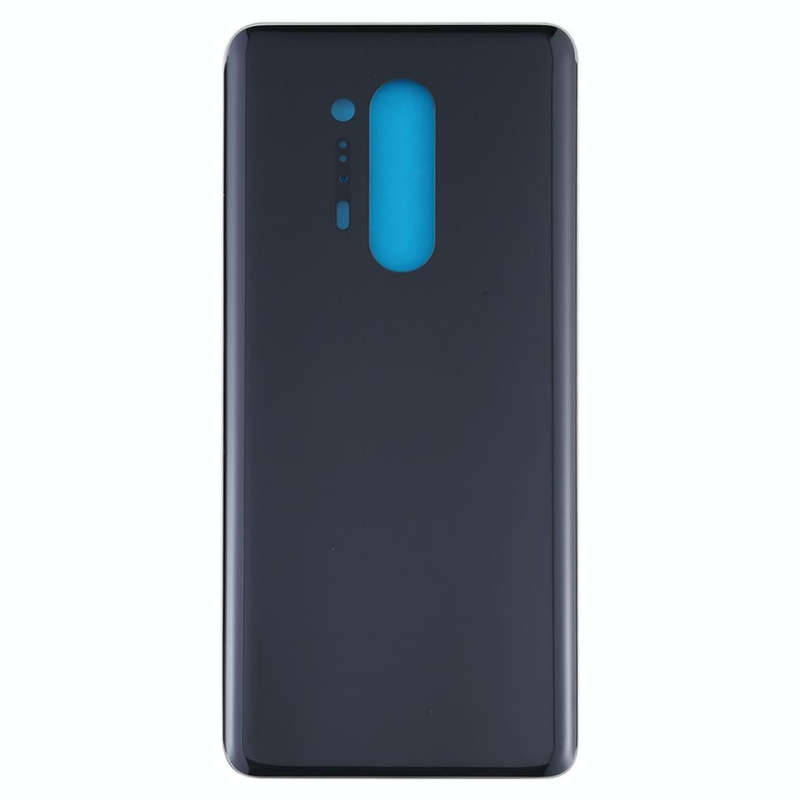 For OnePlus 8 Pro Battery Back Cover (Grey)