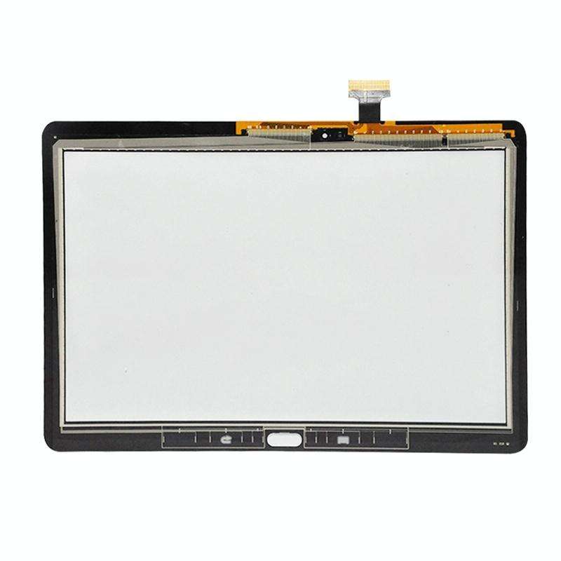 For Galaxy Tab Pro 10.1 / SM-T520 Touch Panel with OCA Optically Clear Adhesive (Black)