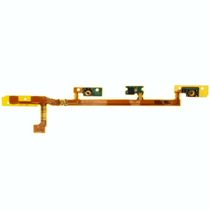 Power Button Flex Cable for Nokia Lumia 1020