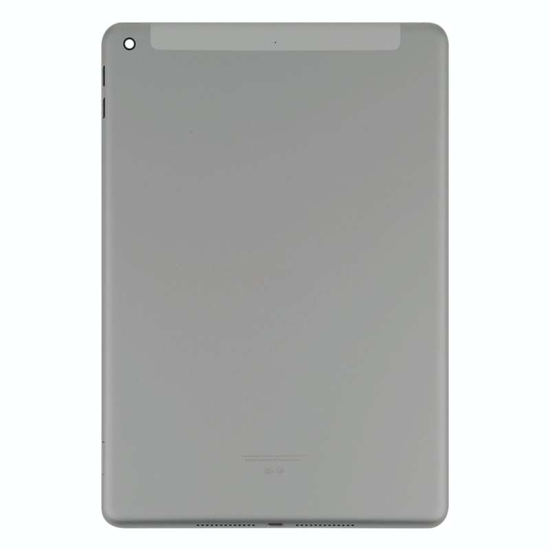 Battery Back Housing Cover for iPad 9.7 inch (2017) A1823 (4G Version)(Grey)