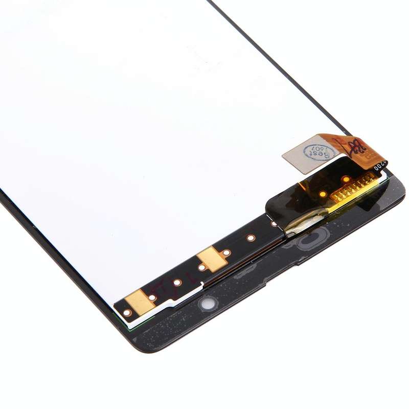 High Quality LCD Display + Touch Panel for Microsoft Lumia 540(Black)
