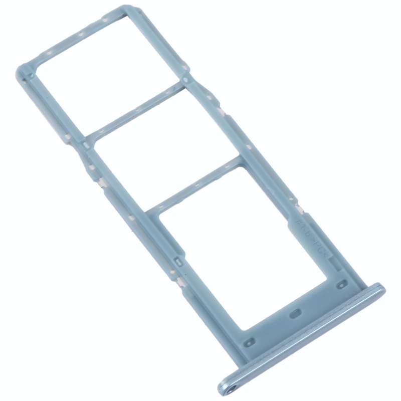 For Samsung Galaxy M14 SM-M146B Original SIM Card Tray + SIM Card Tray + Micro SD Card Tray (Baby...