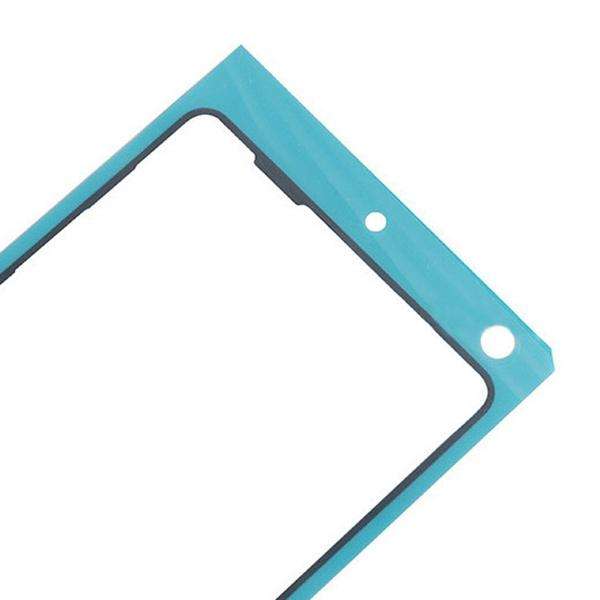 Rear Housing Adhesive Sticker for Sony Xperia Z1 Compact / Z5503