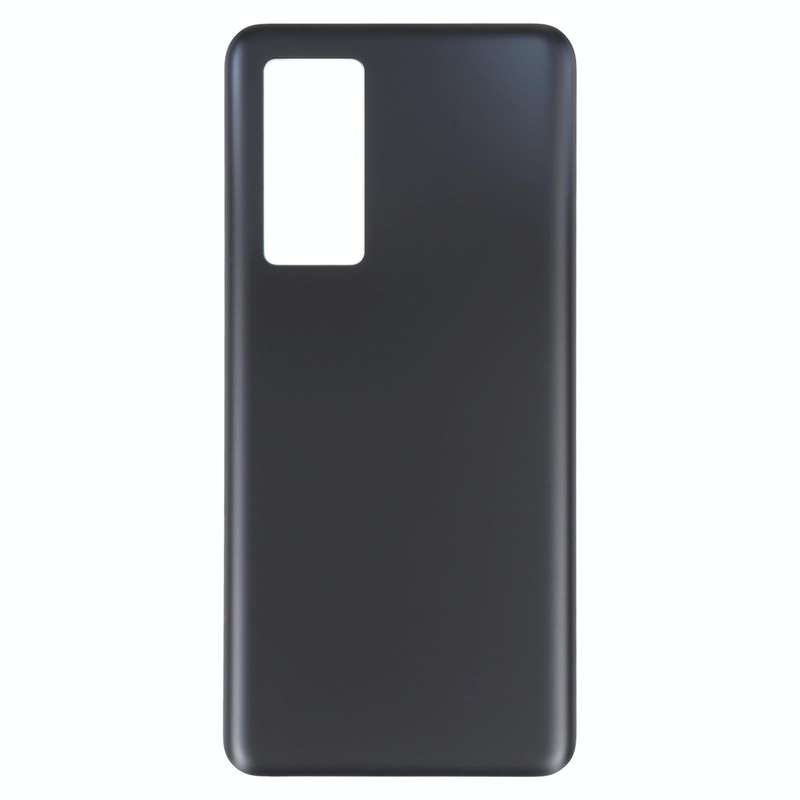 For Xiaomi Redmi K50 Ultra Original Battery Back Cover(Black)