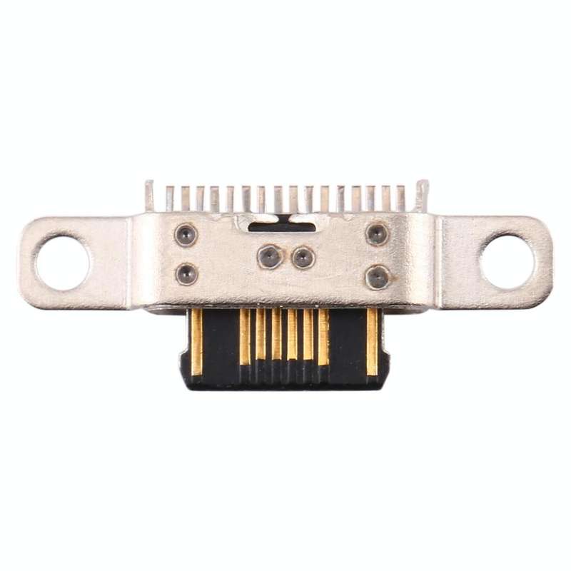For Meizu Note 9 10pcs Charging Port Connector
