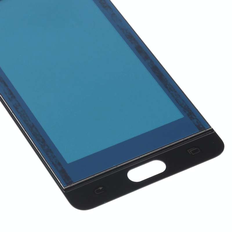TFT LCD Screen for Galaxy A5 (2016) / A510 with Digitizer Full Assembly (Black)
