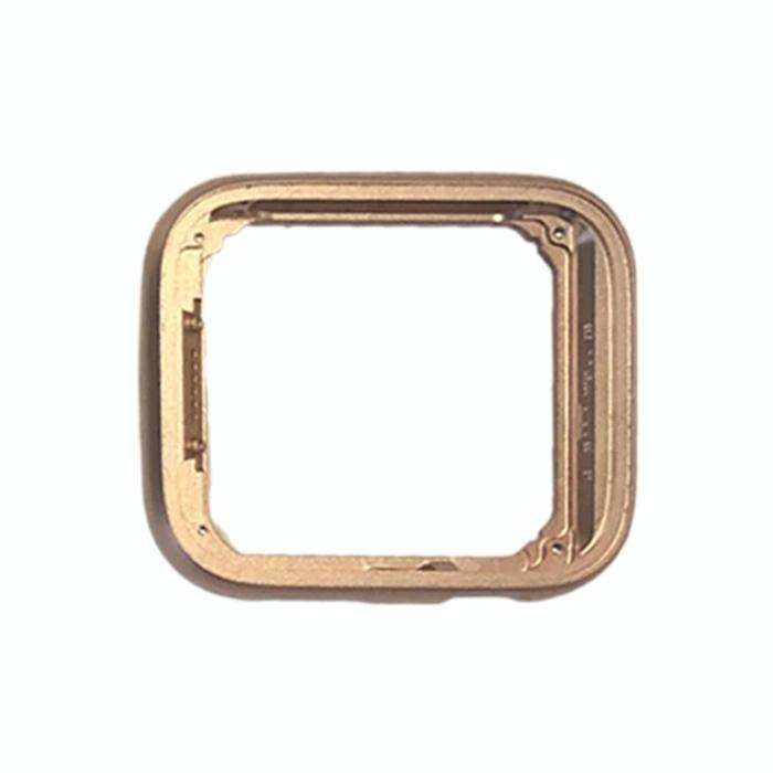 Middle Frame  for Apple Watch Series 5 40mm(Gold)