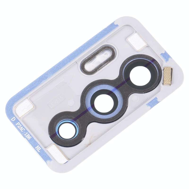 For vivo S10E Original Camera Lens Cover (Blue)