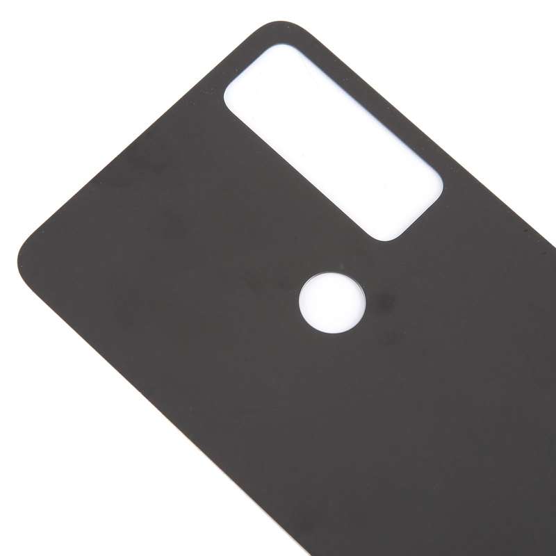 Original Battery Back Cover for TCL 20 R 5G(Grey)